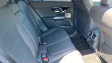 Mercedes-Benz GLC Coupe GLC 300d 4Matic AMG Line Prem Plus 5dr 9G-Tronic Diesel Estate